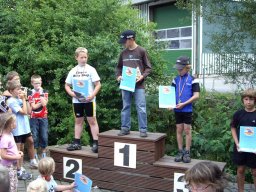 MTB Grafschaft 2007